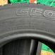 225/65 R17 Yokohama Geolender G91 M+S Всесезонні шини б/в 00522 фото 6