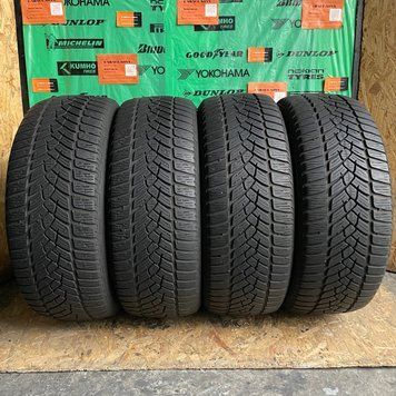 215/55 R17 Fulda Kristall Control HP 2 00224 фото