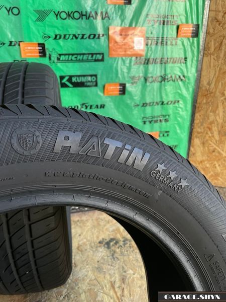 195/60 R15 Platin RP 310 Diamant 00024 фото