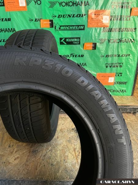 195/60 R15 Platin RP 310 Diamant 00024 фото