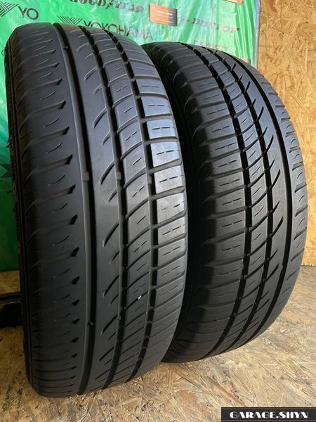 195/60 R15 Platin RP 310 Diamant 00024 фото