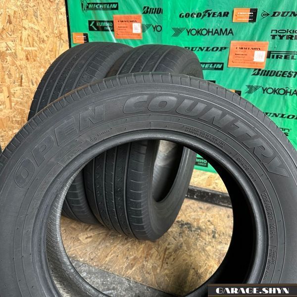 225/65 R17 Toyo Open Country A20 M+S 00523 фото