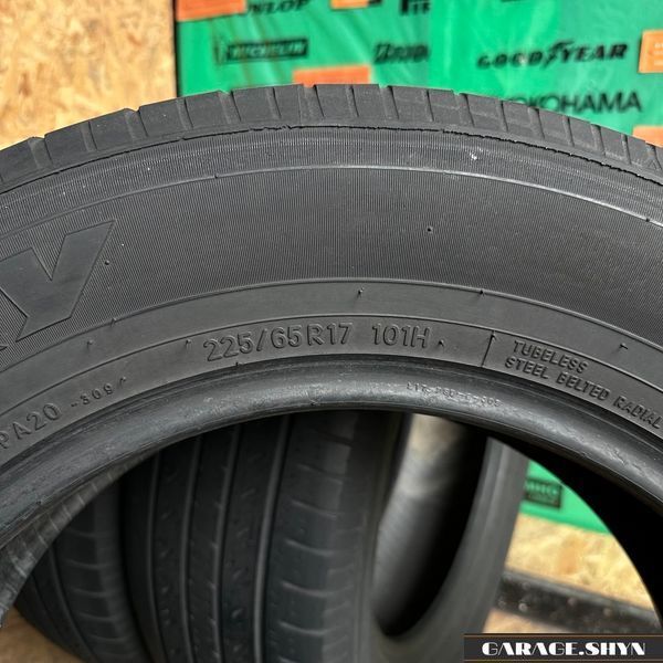 225/65 R17 Toyo Open Country A20 M+S 00523 фото