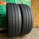 205/65 R16C Continental Conti Van Contact 200 Літні шини б/в 00573 фото 2