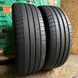 235/55 R19 Michelin Latitude Sport Літні шини б/в 00074 фото 2