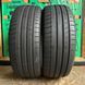 235/55 R19 Michelin Latitude Sport Літні шини б/в 00074 фото 1