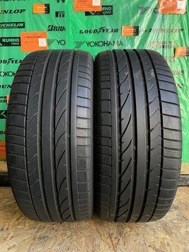 225/45 R17 Bridgestone Potenza RE050A 00025 фото