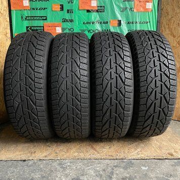 215/65 R17 Kormoran Suv Snow 00275 фото