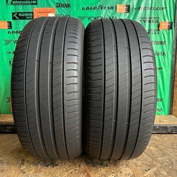 225/50 R17 Michelin Primacy 3 00524 фото