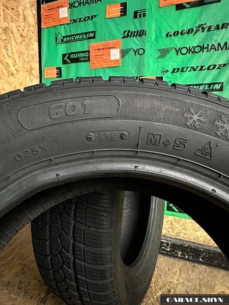 185/60 R14 Orium Winter 601 00424 фото