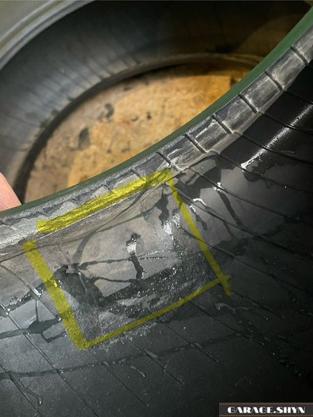 215/55 R17 Nokian Hakkapeliitta R2 Зимові шини б/в 00374 фото