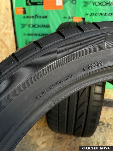 225/45 R17 Bridgestone Potenza RE050A 00025 фото