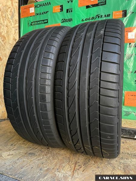 225/45 R17 Bridgestone Potenza RE050A 00025 фото