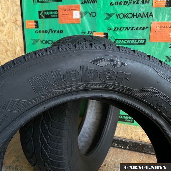 215/55 R16 Kleber Krisalp HP 2 00324 фото