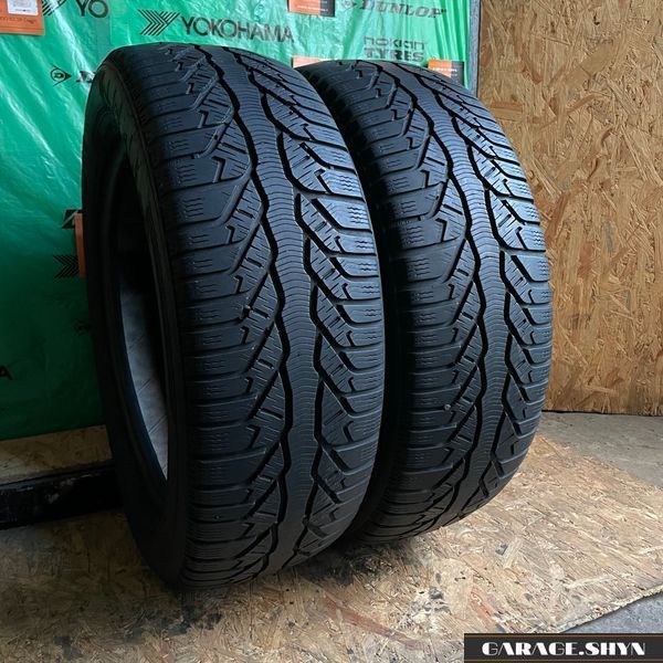 215/55 R16 Kleber Krisalp HP 2 00324 фото