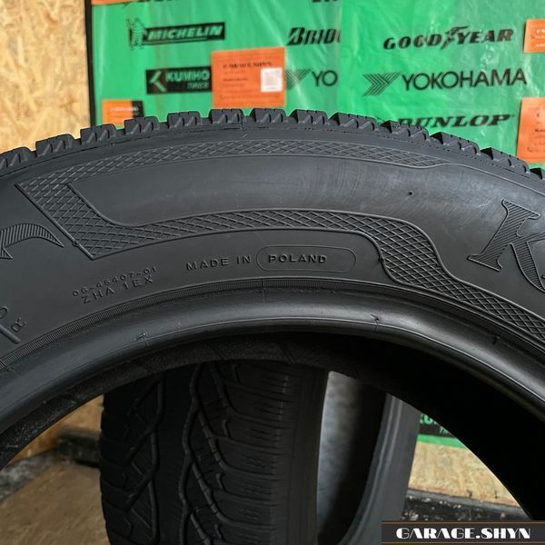 215/55 R16 Kleber Krisalp HP 2 00324 фото