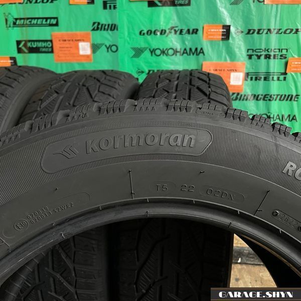 215/65 R17 Kormoran Suv Snow 00275 фото