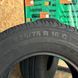 225/75 R16C Continental Vanco 2 Літні шини б/в 00574 фото 5