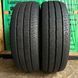 225/75 R16C Continental Vanco 2 Літні шини б/в 00574 фото 1