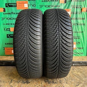 185/65 R15 Good Year Vector 4 Seasons Gen-2 M+S 00525 фото