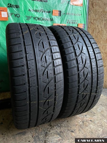 235/45 R17 Hankook Winter I`cept evo 00375 фото