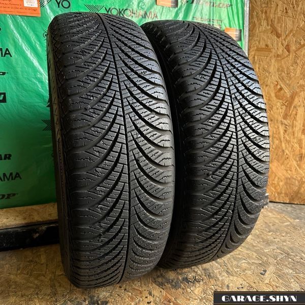 185/65 R15 Good Year Vector 4 Seasons Gen-2 M+S 00525 фото