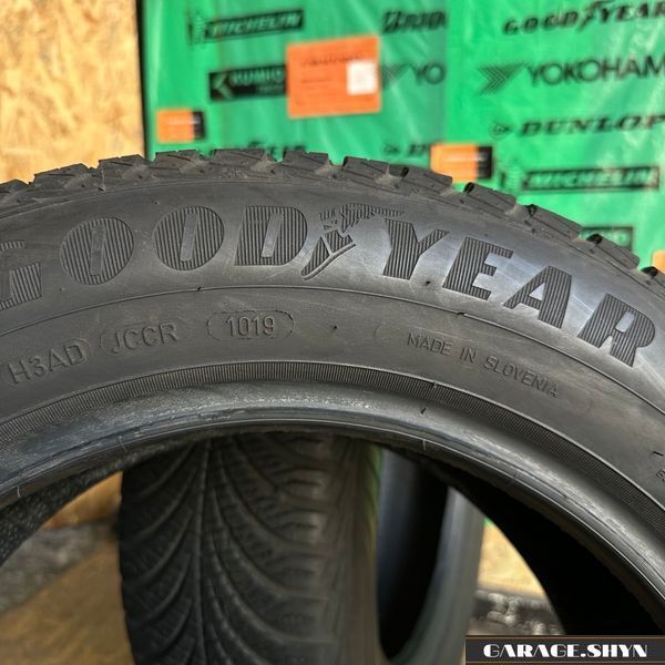 185/65 R15 Good Year Vector 4 Seasons Gen-2 M+S 00525 фото