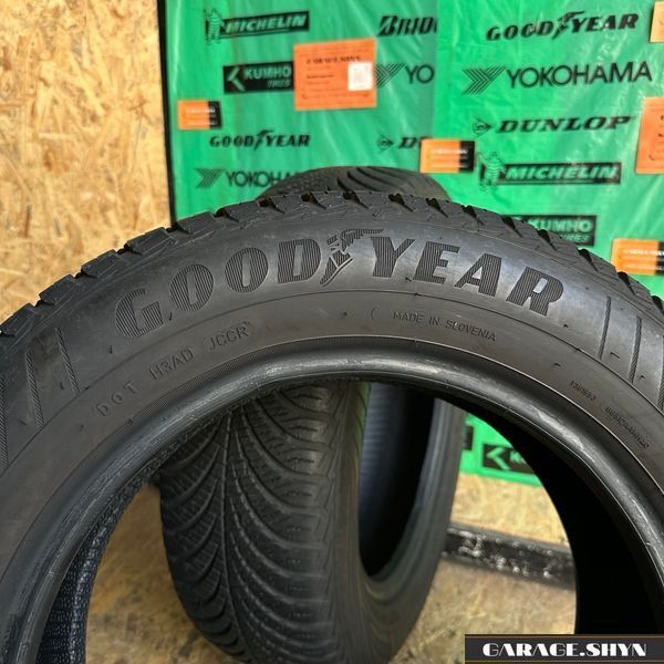 185/65 R15 Good Year Vector 4 Seasons Gen-2 M+S 00525 фото