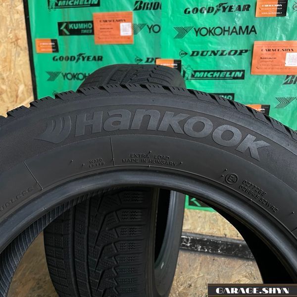 215/60 R16 Hankook Winter I Cept Evo 2 00276 фото