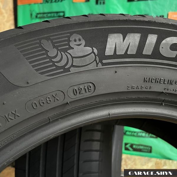 215/60 R17 Michelin Primacy 4 00126 фото