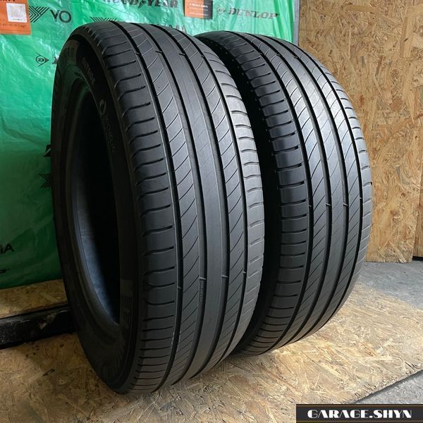 215/60 R17 Michelin Primacy 4 00126 фото