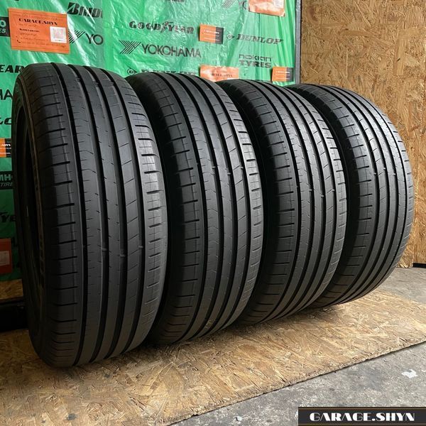 195/55 R16 Vredestein Sport Trac 5 00141 фото