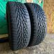 175/65 R14 Nokian WR D4 Зимові шини б/в 00440 фото 2
