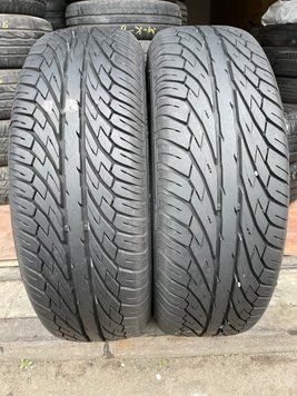 195/65 R15 Dunlop SP Sport 300 E 00476 фото