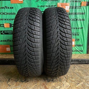 185/65 R14 Good Year Ultra Grip 7+ 00227 фото