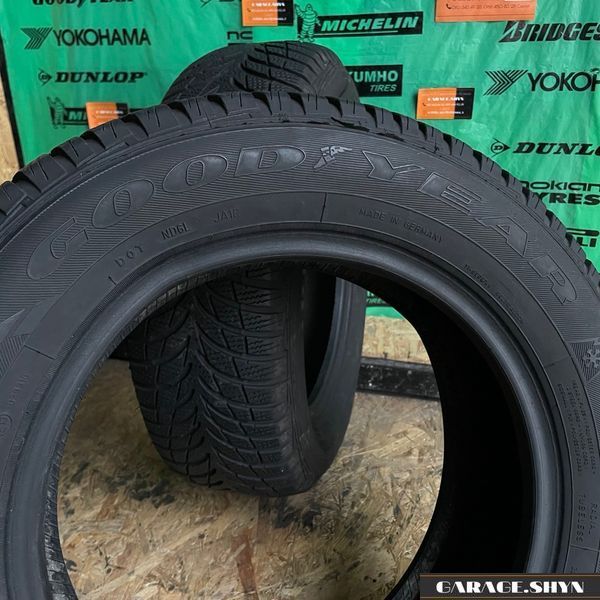 185/65 R14 Good Year Ultra Grip 7+ 00227 фото