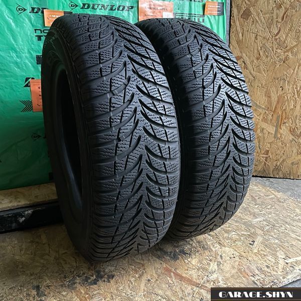 185/65 R14 Good Year Ultra Grip 7+ 00227 фото