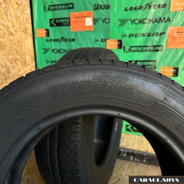 185/65 R15 Kleber Dynaxer HP3 00526 фото