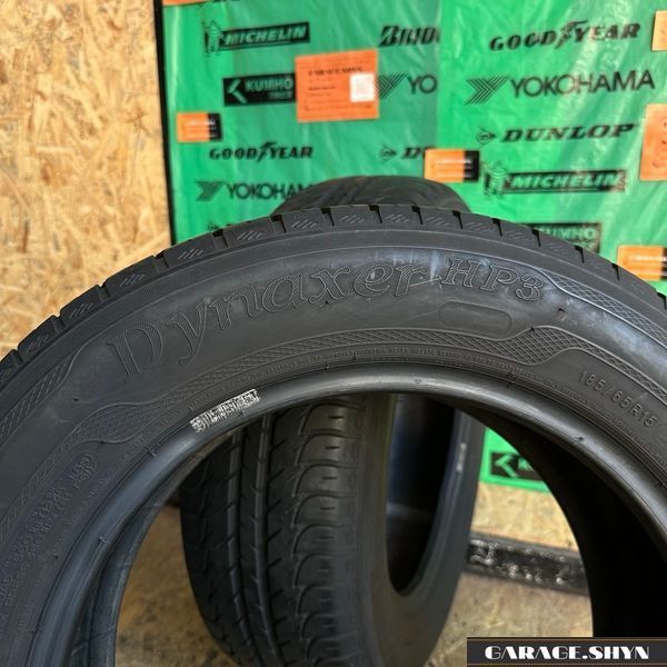 185/65 R15 Kleber Dynaxer HP3 00526 фото