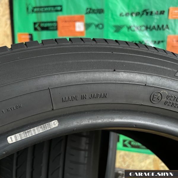 215/50 R18 Toyo Proxes R40 Літні шини б/в 00127 фото