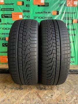 205/55 R16 Hankook Winter I Cept Evo 2 HRS 00327 фото