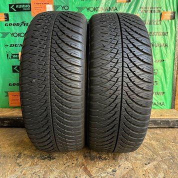 205/55 R16 Yokohama BluEarth-4S AW21 M+S 00527 фото