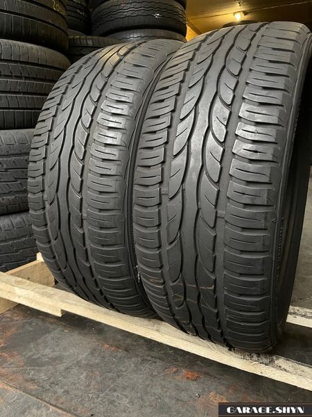 195/50 R15 Sava Intensa HP Літні шини б/в 00078 фото
