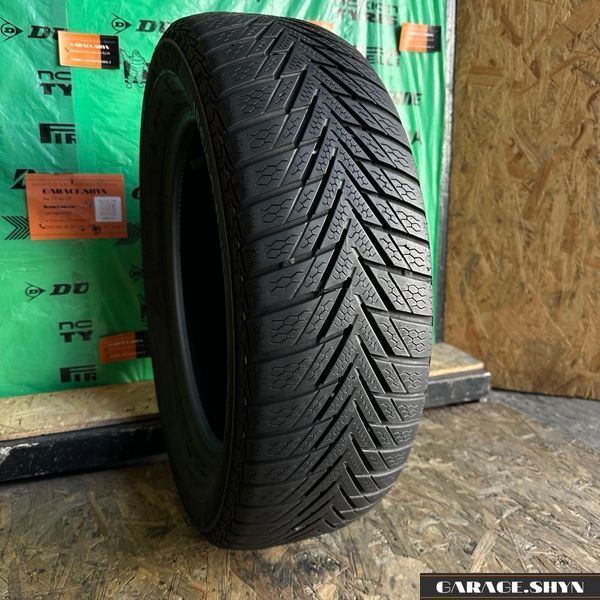 185/60 R15 Continental Conti Winter Contact TS 800 Зимові шини б/в 00178 фото