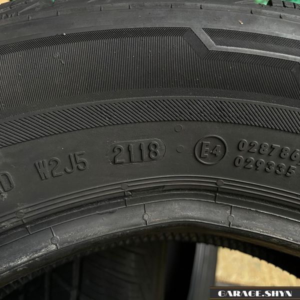 185/65 R15 Barum Polaris 5  00278 фото