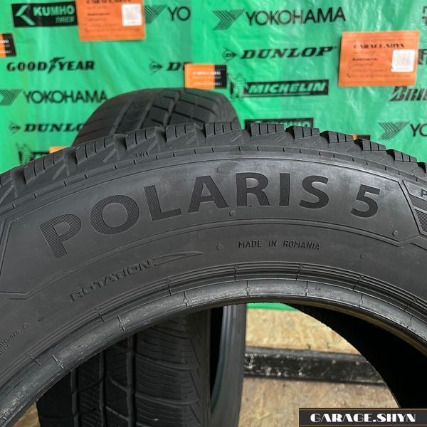 185/65 R15 Barum Polaris 5  00278 фото