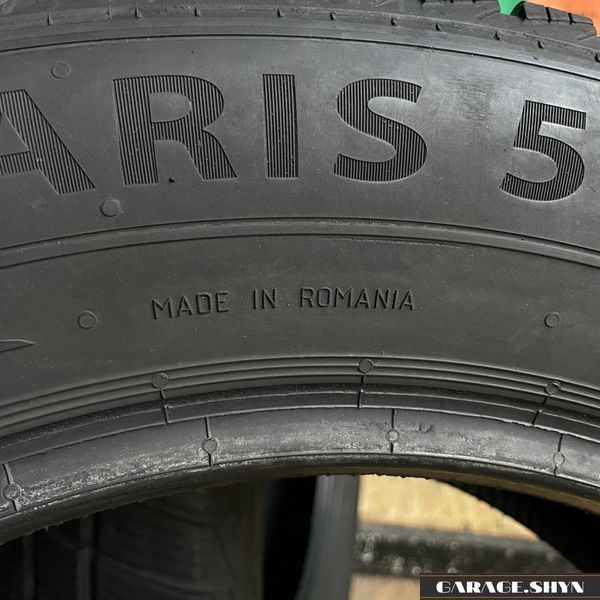 185/65 R15 Barum Polaris 5  00278 фото