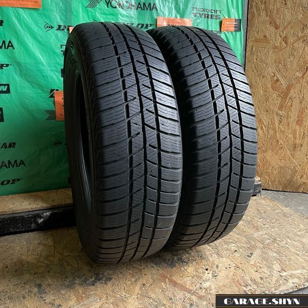 185/65 R15 Barum Polaris 5  00278 фото