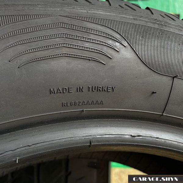 215/60 R17C Dunlop Econo Drive 00128 фото