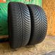 205/55 R16 Yokohama BluEarth-4S AW21 M+S 00527 фото 2